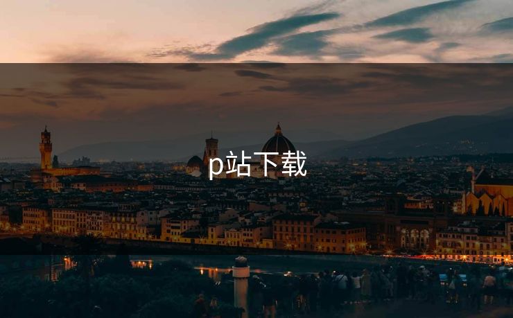 p站下载