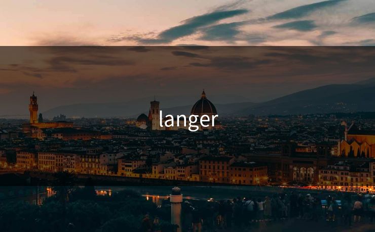 langer